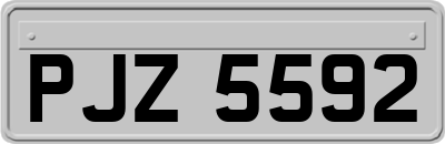 PJZ5592
