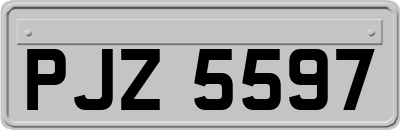 PJZ5597