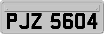 PJZ5604