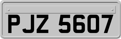 PJZ5607