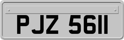 PJZ5611