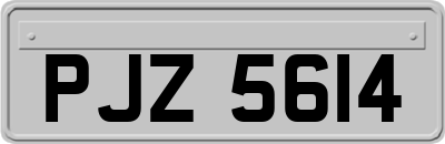 PJZ5614