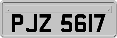 PJZ5617