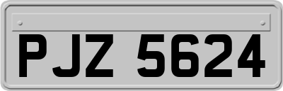 PJZ5624