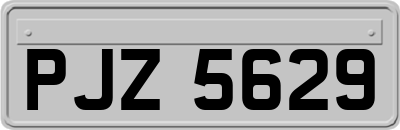 PJZ5629
