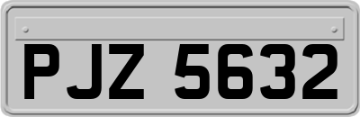 PJZ5632