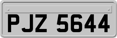 PJZ5644