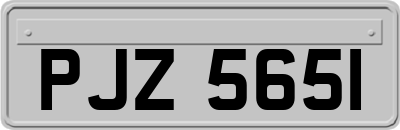 PJZ5651