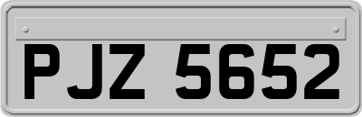 PJZ5652