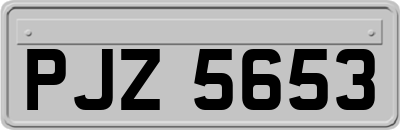 PJZ5653