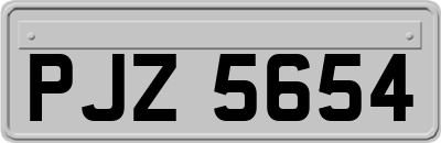 PJZ5654