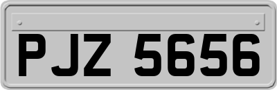 PJZ5656