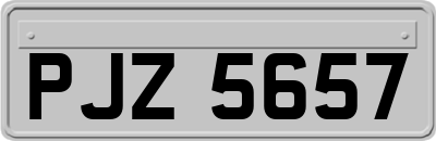 PJZ5657