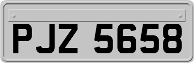 PJZ5658