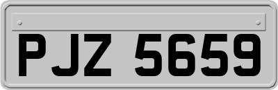 PJZ5659