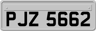 PJZ5662