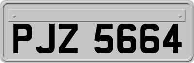 PJZ5664