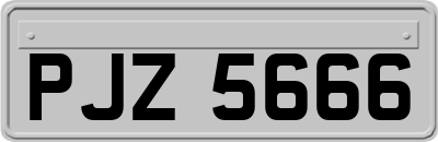 PJZ5666