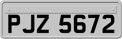 PJZ5672
