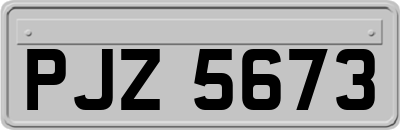 PJZ5673