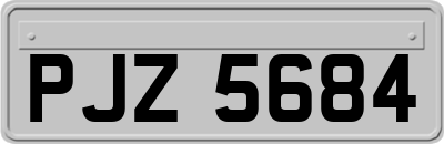 PJZ5684