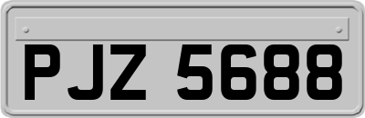 PJZ5688