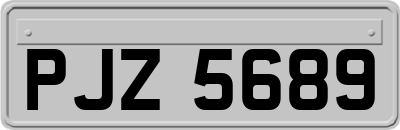 PJZ5689