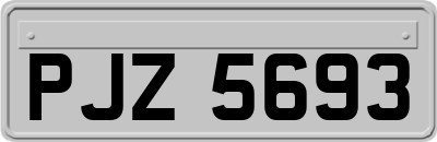 PJZ5693