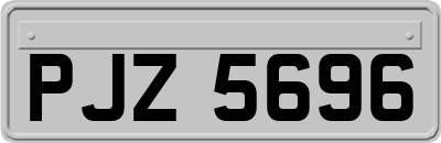 PJZ5696