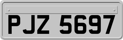 PJZ5697