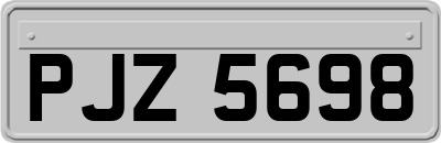 PJZ5698