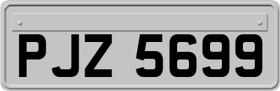 PJZ5699