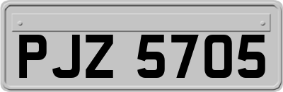 PJZ5705