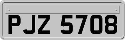 PJZ5708