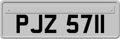 PJZ5711