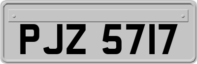 PJZ5717