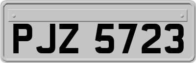 PJZ5723