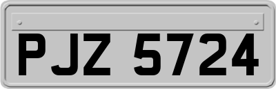 PJZ5724