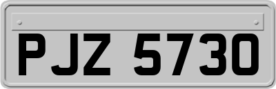 PJZ5730