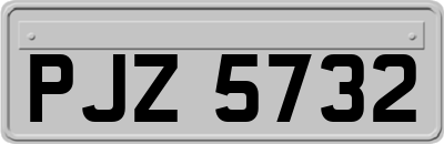 PJZ5732