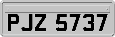PJZ5737