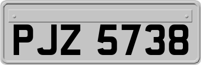 PJZ5738