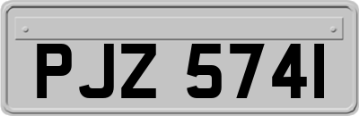 PJZ5741