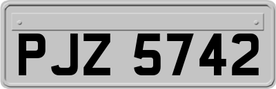 PJZ5742