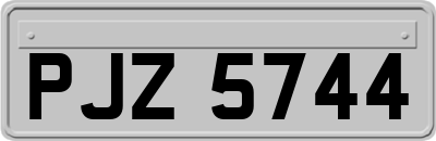 PJZ5744