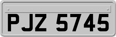 PJZ5745