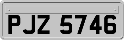 PJZ5746
