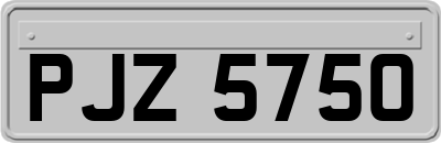 PJZ5750