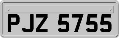 PJZ5755