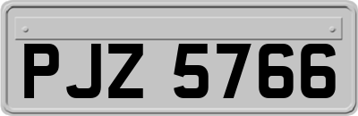 PJZ5766